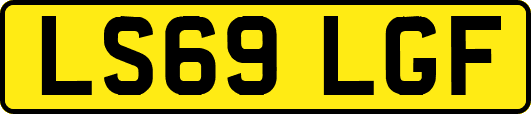LS69LGF