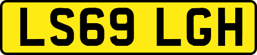 LS69LGH