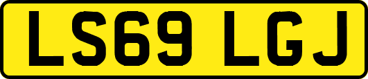 LS69LGJ