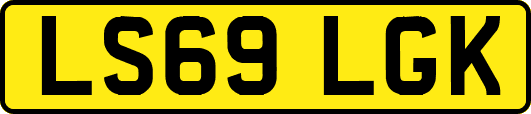 LS69LGK