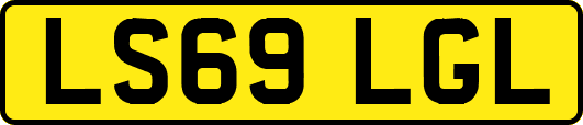 LS69LGL
