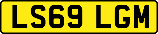 LS69LGM