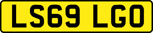 LS69LGO