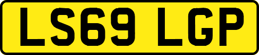 LS69LGP