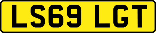 LS69LGT