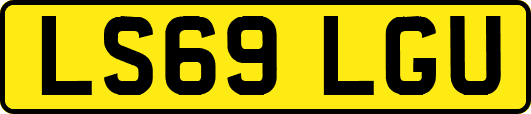 LS69LGU