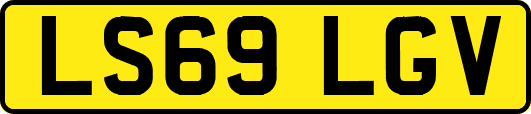 LS69LGV
