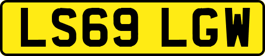 LS69LGW