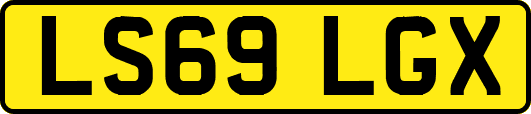 LS69LGX