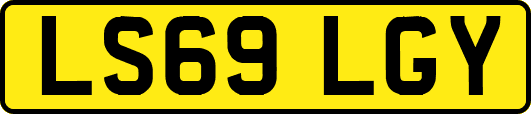 LS69LGY