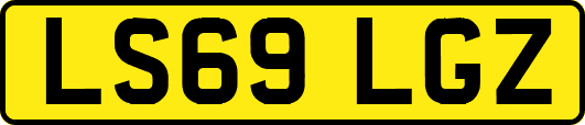 LS69LGZ
