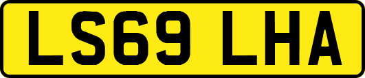LS69LHA