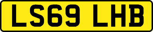 LS69LHB