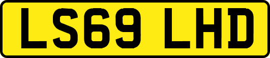 LS69LHD