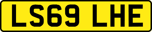 LS69LHE