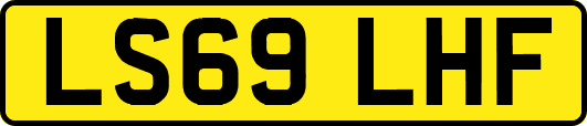 LS69LHF