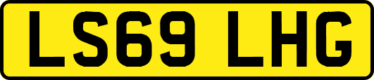 LS69LHG