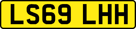 LS69LHH