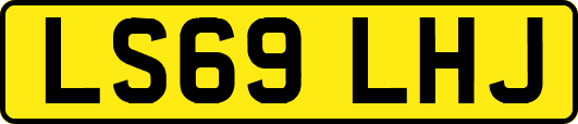 LS69LHJ