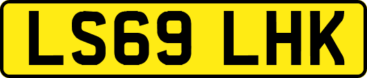 LS69LHK