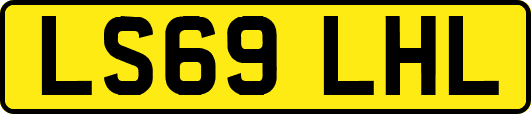 LS69LHL