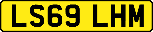 LS69LHM
