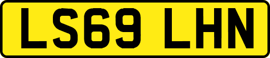 LS69LHN
