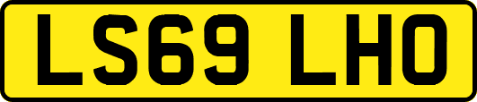 LS69LHO