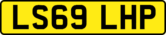 LS69LHP