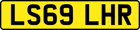LS69LHR