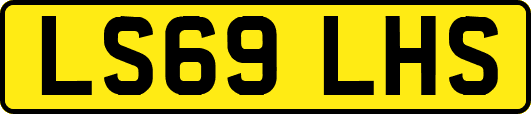 LS69LHS