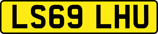 LS69LHU