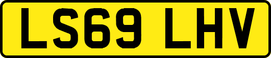 LS69LHV