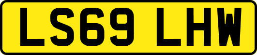 LS69LHW
