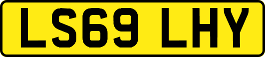 LS69LHY