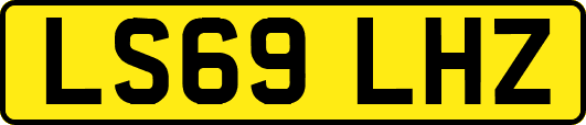 LS69LHZ