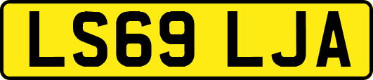 LS69LJA