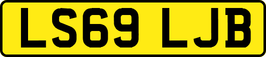 LS69LJB