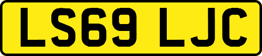 LS69LJC