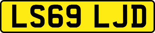 LS69LJD