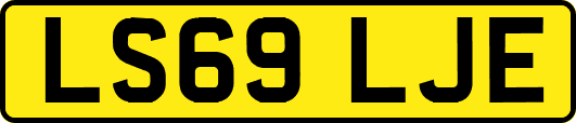 LS69LJE