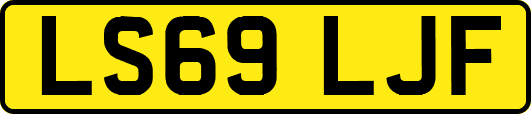 LS69LJF
