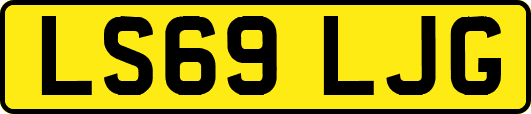 LS69LJG