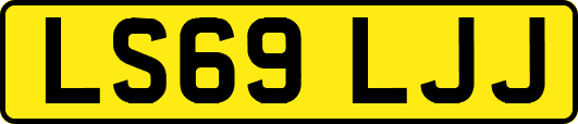 LS69LJJ