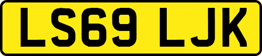 LS69LJK