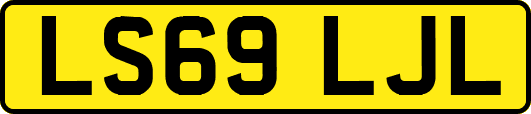 LS69LJL