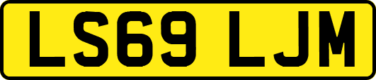 LS69LJM