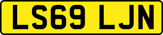 LS69LJN
