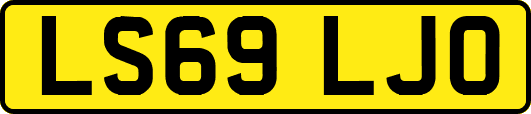 LS69LJO