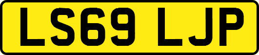 LS69LJP